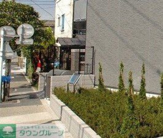 レオパレスセレノの物件内観写真